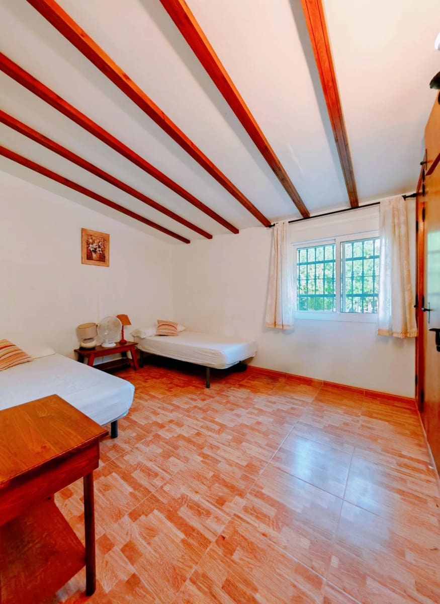 2 makuuhuone Huvila myytävänä paikassa Chiclana de la Frontera mukana uima-altaan - 220 000 € (Ref: 9963233)
