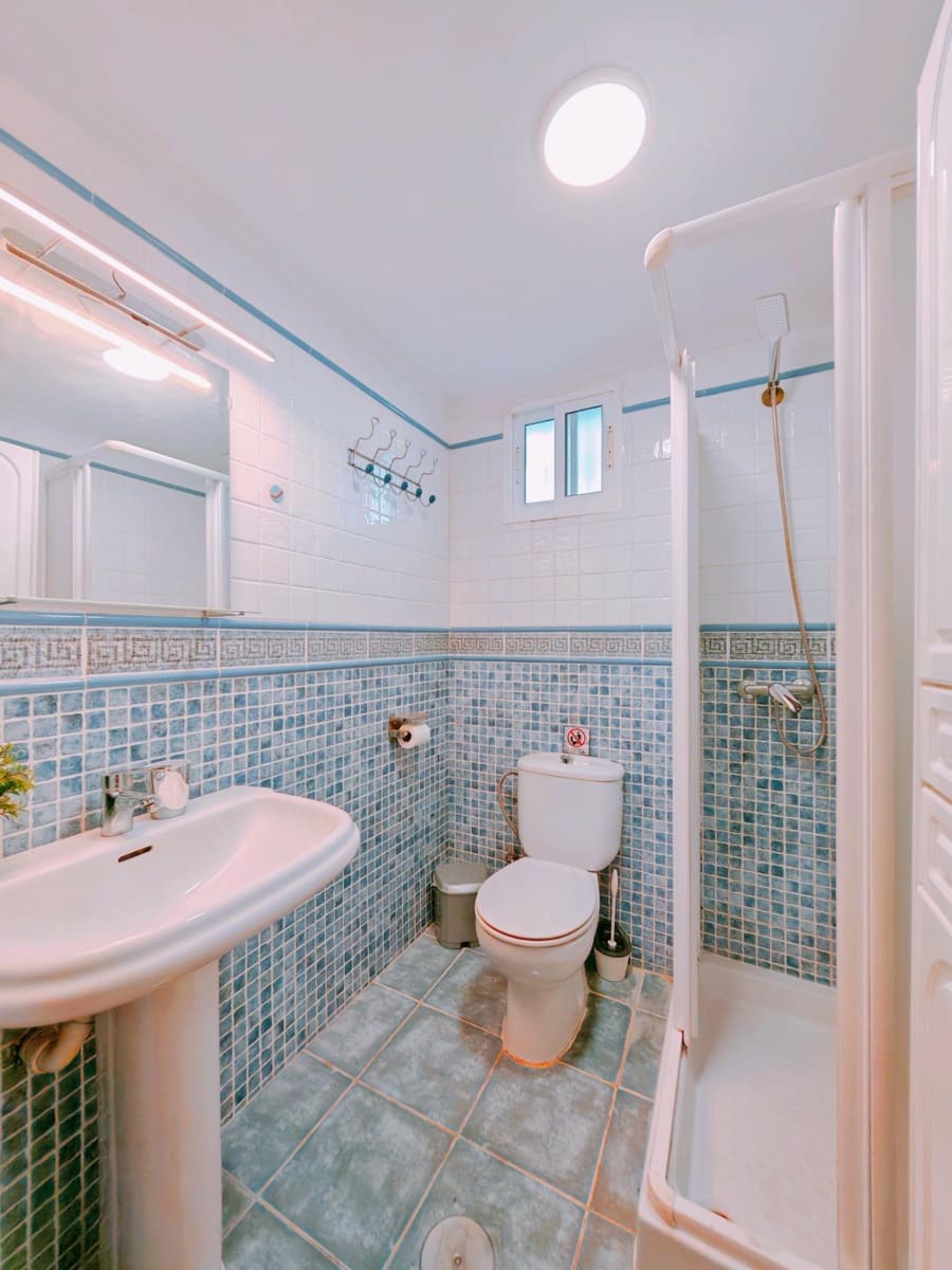2 makuuhuone Huvila myytävänä paikassa Chiclana de la Frontera mukana uima-altaan - 220 000 € (Ref: 9963233)