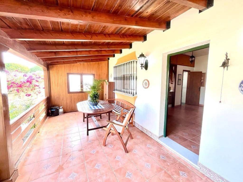 2 makuuhuone Huvila myytävänä paikassa Chiclana de la Frontera mukana uima-altaan - 220 000 € (Ref: 9963233)