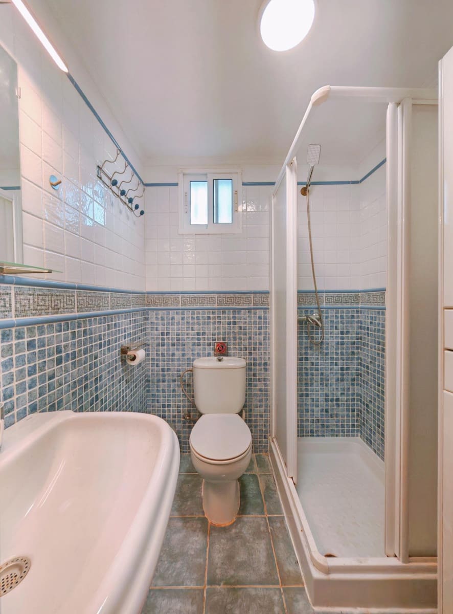 2 makuuhuone Huvila myytävänä paikassa Chiclana de la Frontera mukana uima-altaan - 220 000 € (Ref: 9963233)