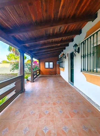 2 makuuhuone Huvila myytävänä paikassa Chiclana de la Frontera mukana uima-altaan - 220 000 € (Ref: 9963233)