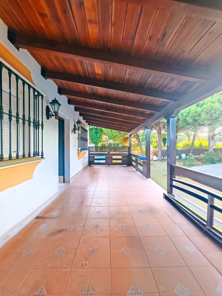 2 makuuhuone Huvila myytävänä paikassa Chiclana de la Frontera mukana uima-altaan - 220 000 € (Ref: 9963233)