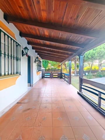 2 makuuhuone Huvila myytävänä paikassa Chiclana de la Frontera mukana uima-altaan - 220 000 € (Ref: 9963233)