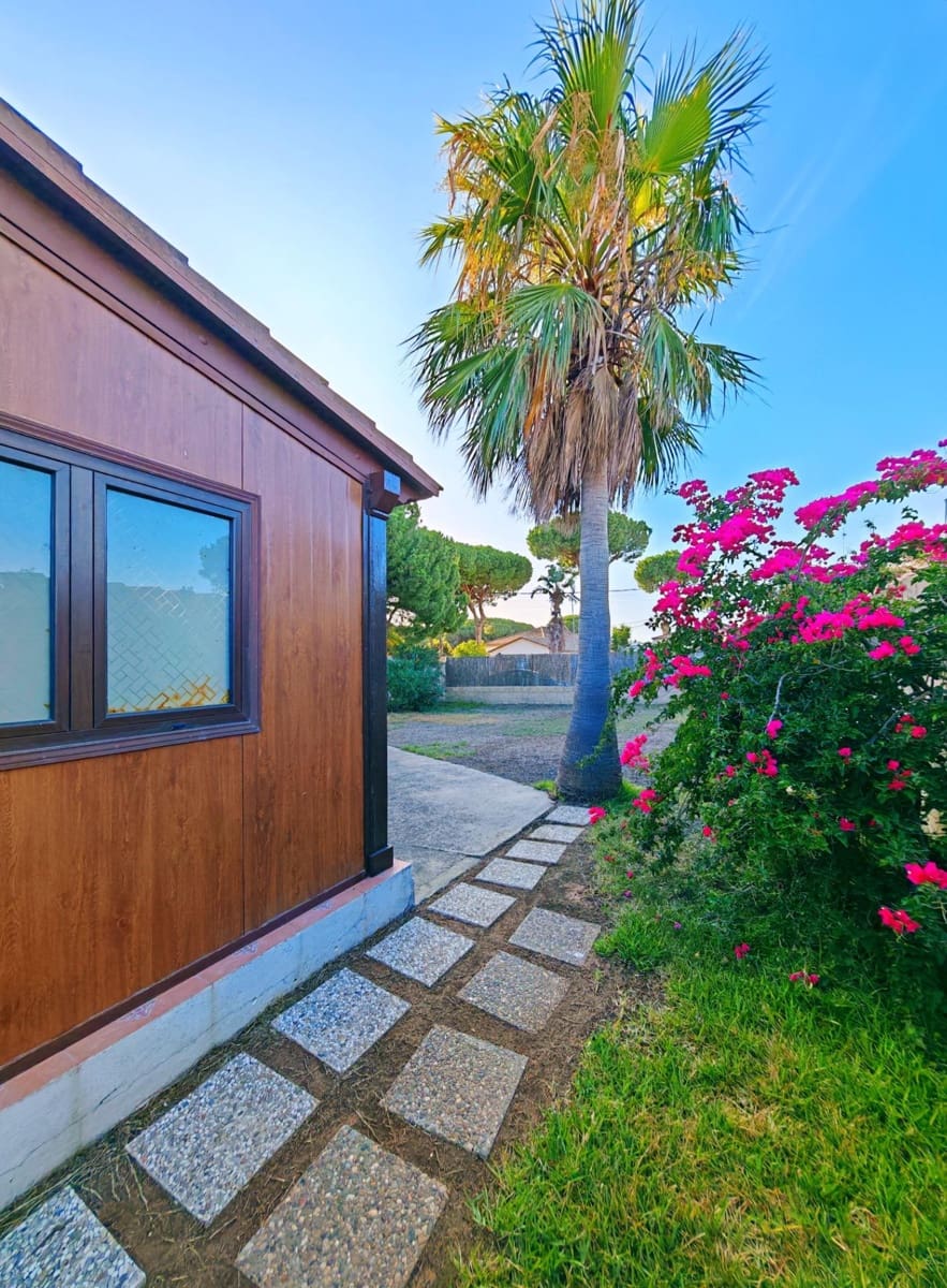 2 makuuhuone Huvila myytävänä paikassa Chiclana de la Frontera mukana uima-altaan - 220 000 € (Ref: 9963233)