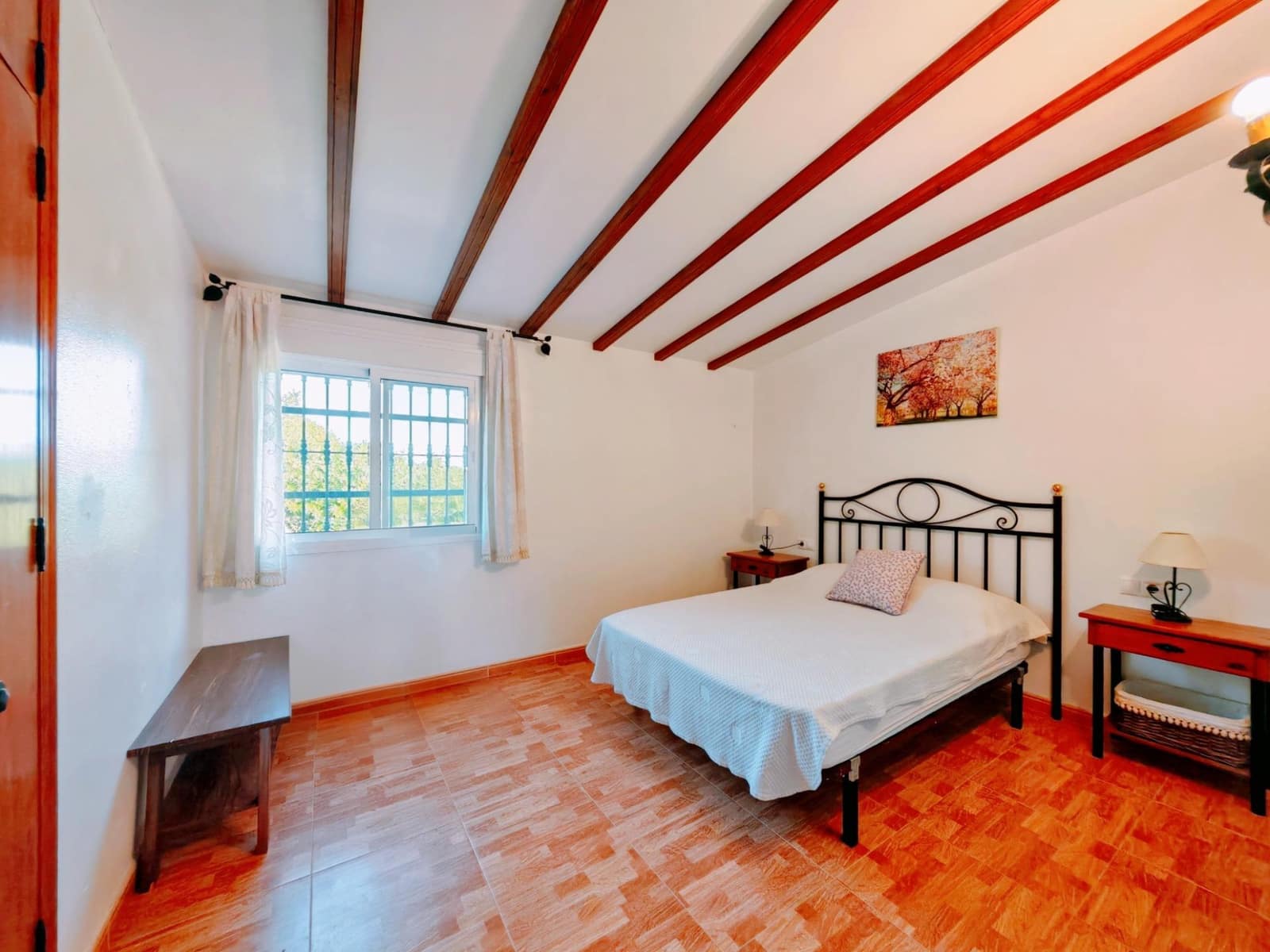 2 makuuhuone Huvila myytävänä paikassa Chiclana de la Frontera mukana uima-altaan - 220 000 € (Ref: 9963233)