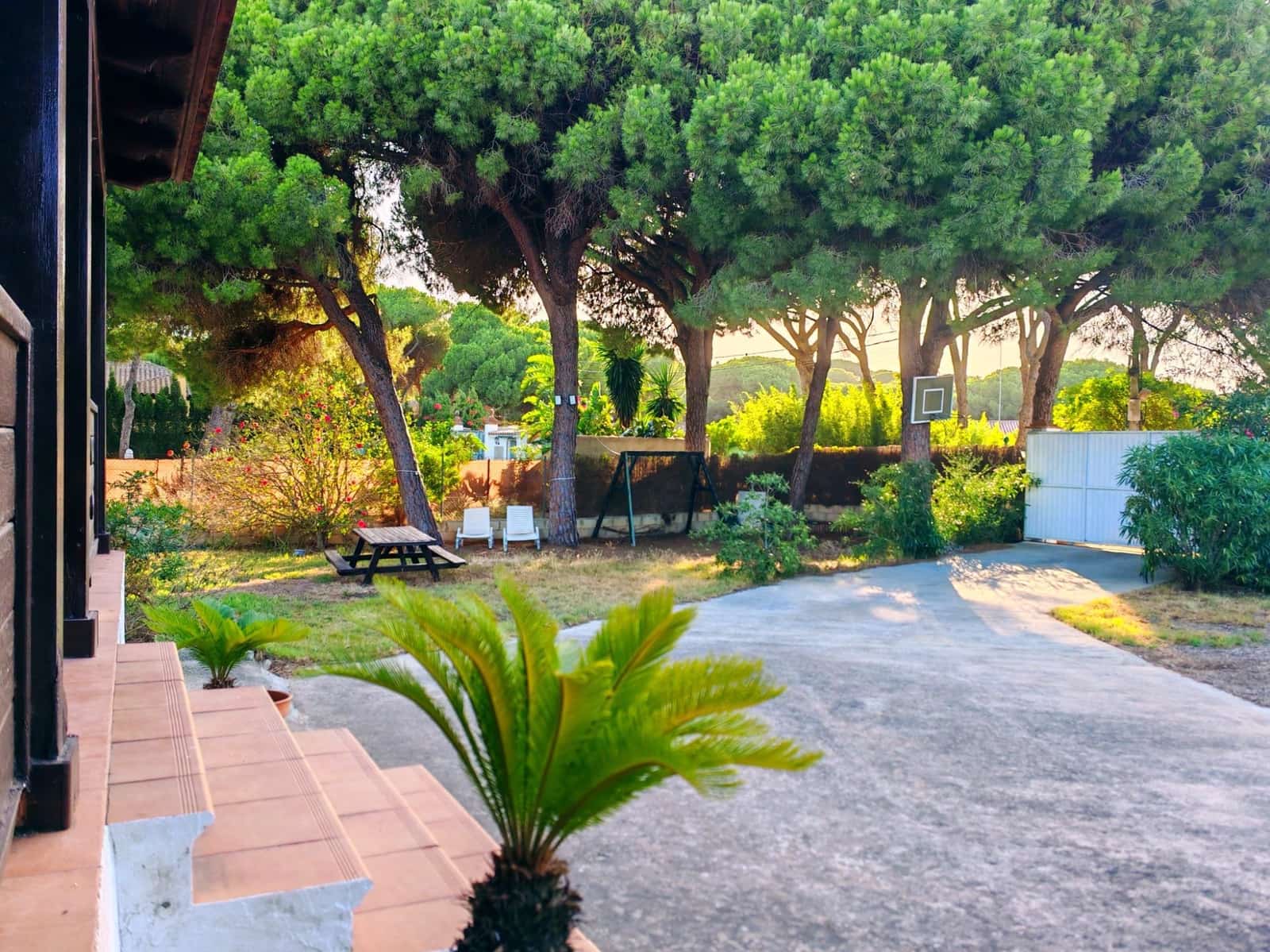 2 makuuhuone Huvila myytävänä paikassa Chiclana de la Frontera mukana uima-altaan - 220 000 € (Ref: 9963233)