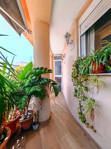 3 bedroom Flat for sale in Jerez de la Frontera - € 155,000 (Ref: 9970754)