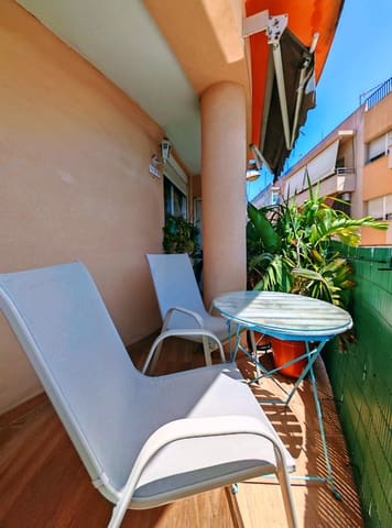 3 bedroom Flat for sale in Jerez de la Frontera - € 155,000 (Ref: 9970754)