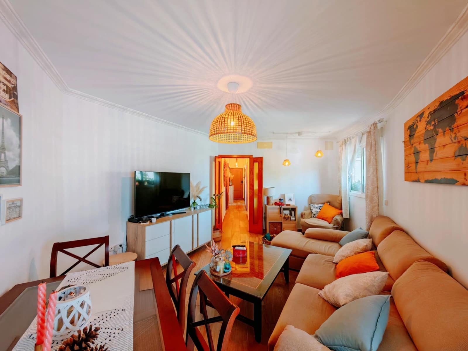 3 soveværelse Lejlighed til salg i Jerez de la Frontera - € 155.000 (Ref: 9970754)