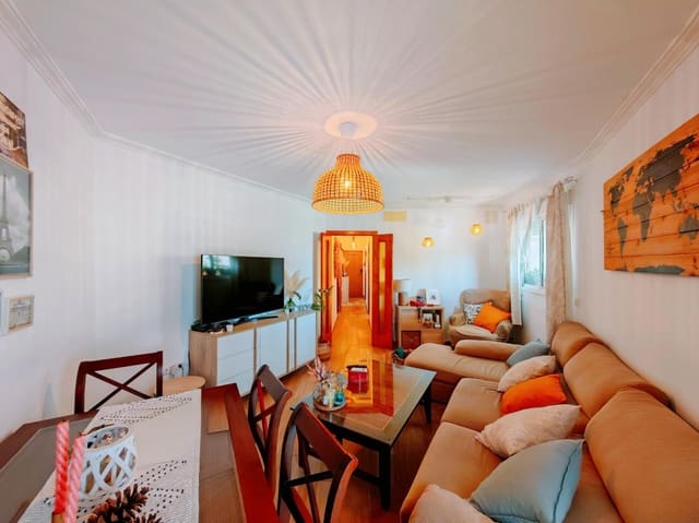 3 bedroom Flat for sale in Jerez de la Frontera - € 155,000 (Ref: 9970754)