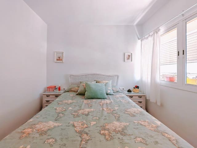 3 bedroom Flat for sale in Jerez de la Frontera - € 155,000 (Ref: 9970754)