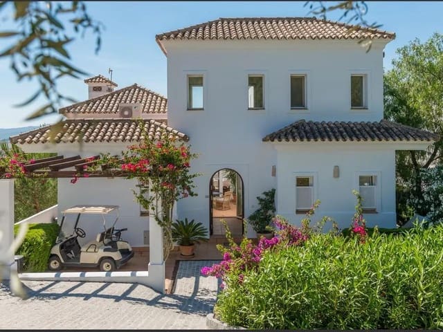 5 slaapkamer Villa te koop in Benalup met zwembad - € 785.000 (Ref: 9983120)