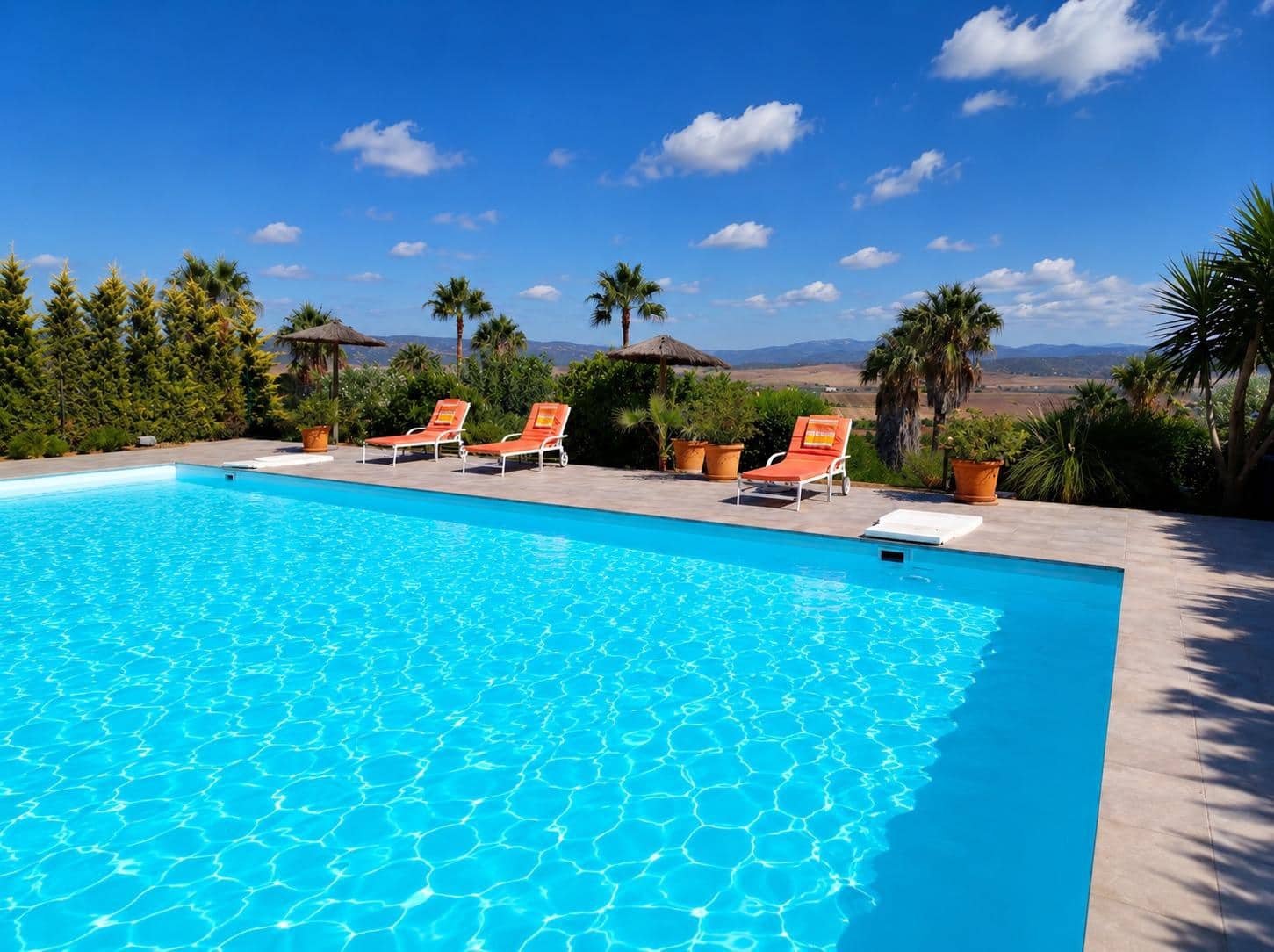 5 slaapkamer Villa te koop in Benalup met zwembad - € 785.000 (Ref: 9983120)