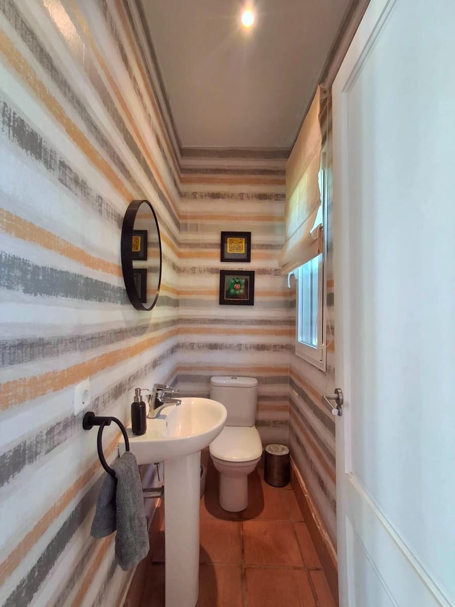 5 slaapkamer Villa te koop in Benalup met zwembad - € 785.000 (Ref: 9983120)