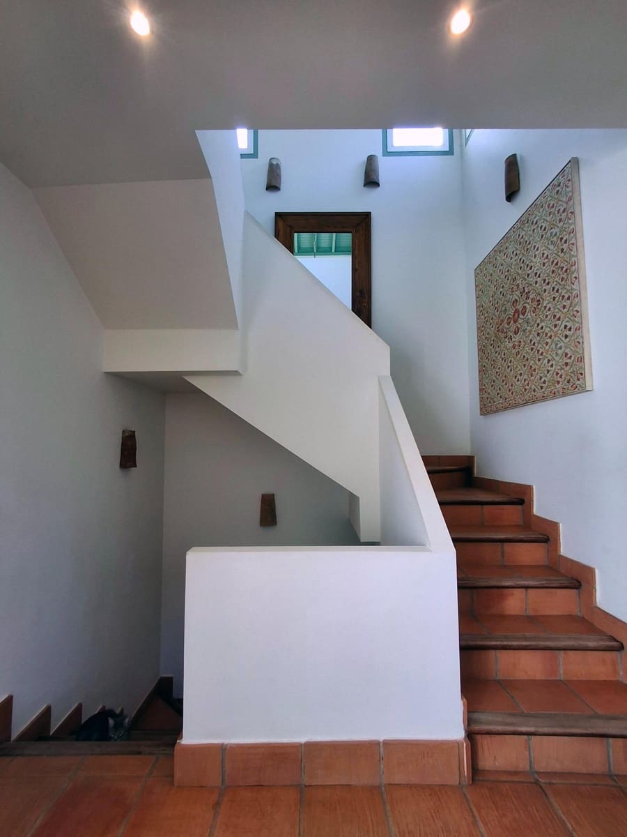 5 slaapkamer Villa te koop in Benalup met zwembad - € 785.000 (Ref: 9983120)