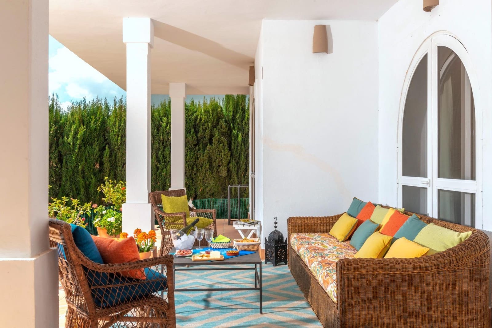 5 slaapkamer Villa te koop in Benalup met zwembad - € 785.000 (Ref: 9983120)