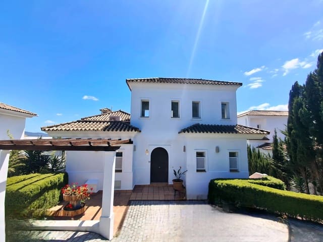 5 slaapkamer Villa te koop in Benalup met zwembad - € 785.000 (Ref: 9983120)