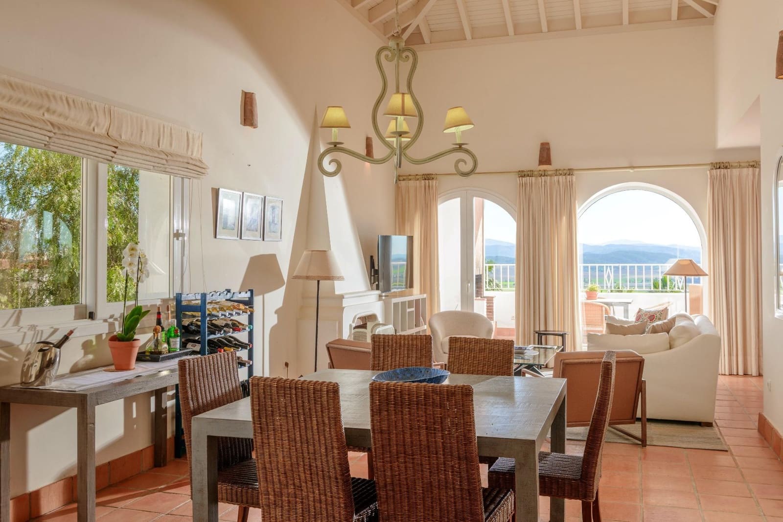 5 slaapkamer Villa te koop in Benalup met zwembad - € 785.000 (Ref: 9983120)