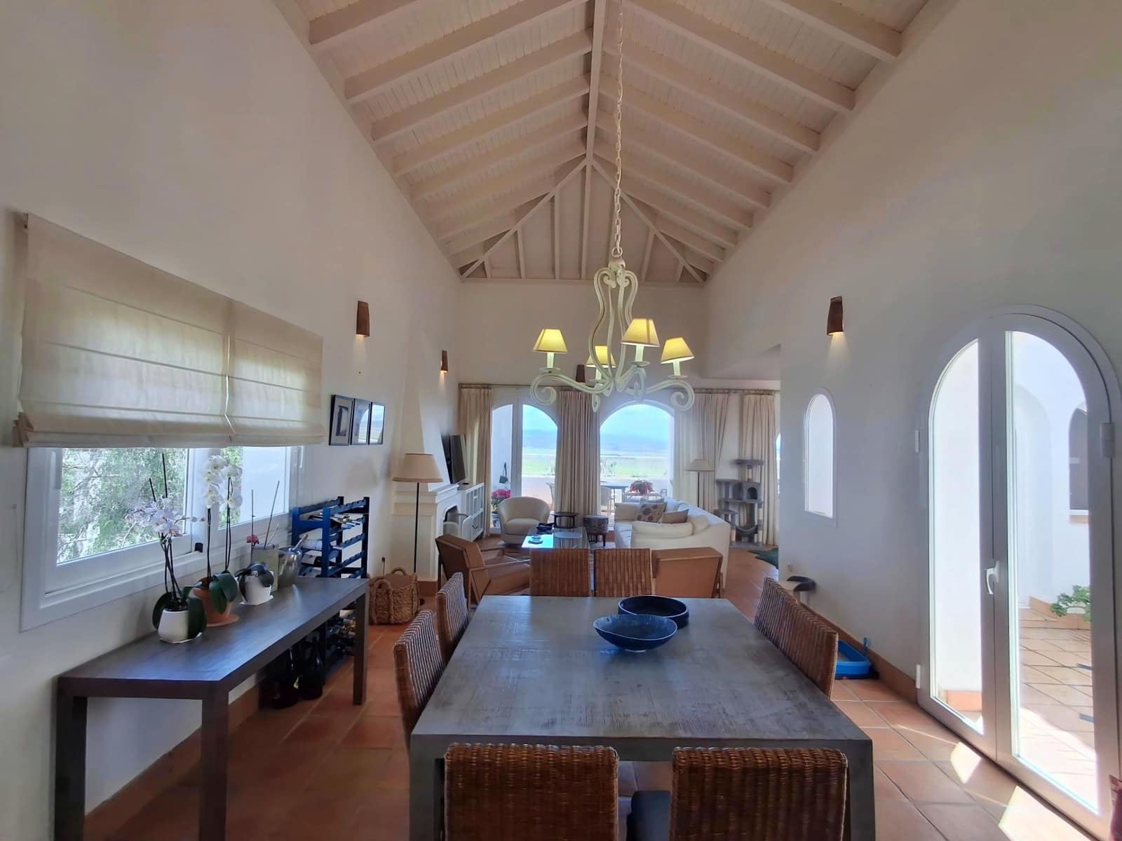 5 slaapkamer Villa te koop in Benalup met zwembad - € 785.000 (Ref: 9983120)