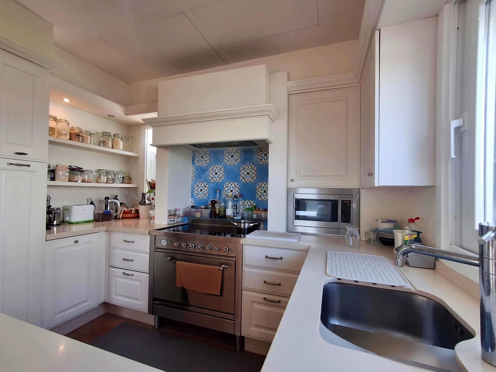 5 slaapkamer Villa te koop in Benalup met zwembad - € 785.000 (Ref: 9983120)