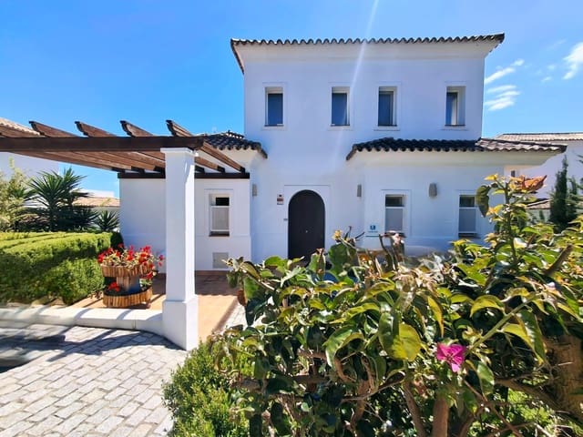 5 slaapkamer Villa te koop in Benalup met zwembad - € 785.000 (Ref: 9983120)