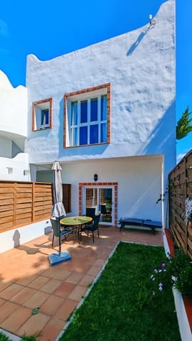 14 slaapkamer Finca/Landhuis te koop in Zahora, Barbate met zwembad - € 1.600.000 (Ref: 9995818)