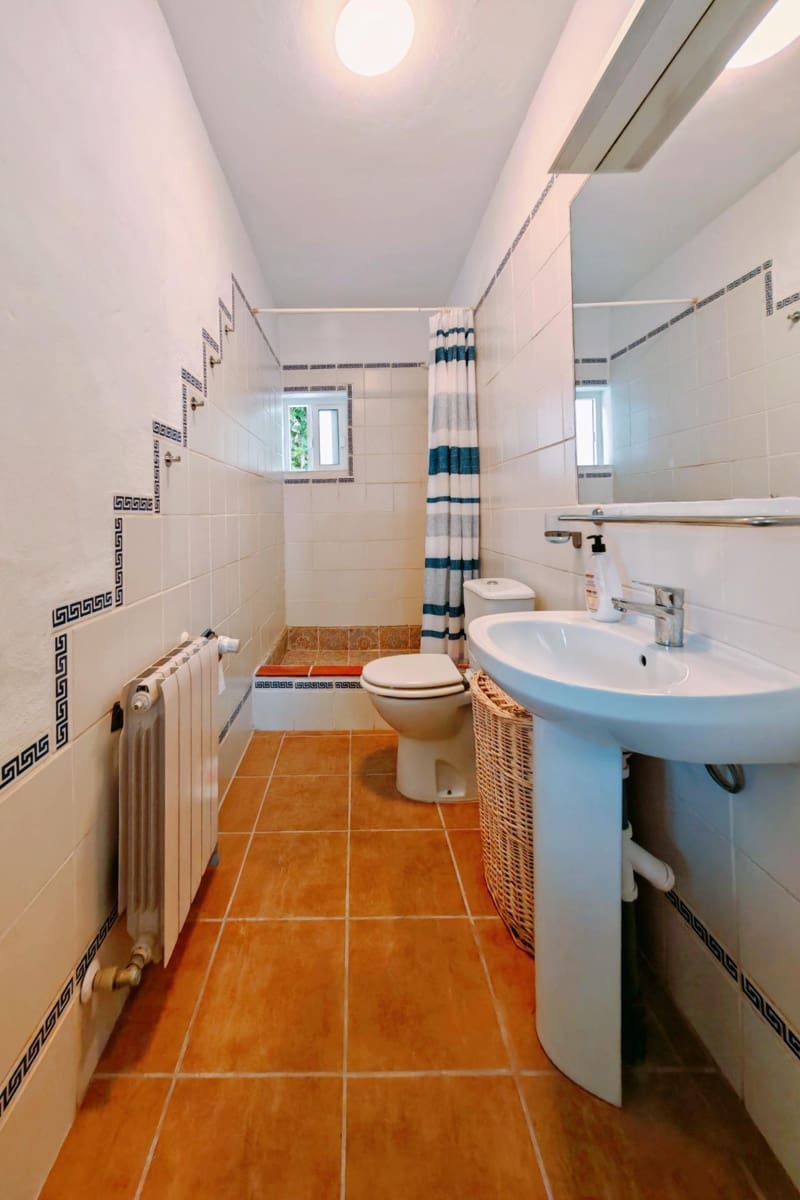14 slaapkamer Finca/Landhuis te koop in Zahora met zwembad - € 1.600.000 (Ref: 9995818)