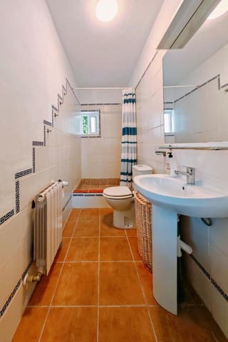 14 slaapkamer Finca/Landhuis te koop in Zahora, Barbate met zwembad - € 1.600.000 (Ref: 9995818)