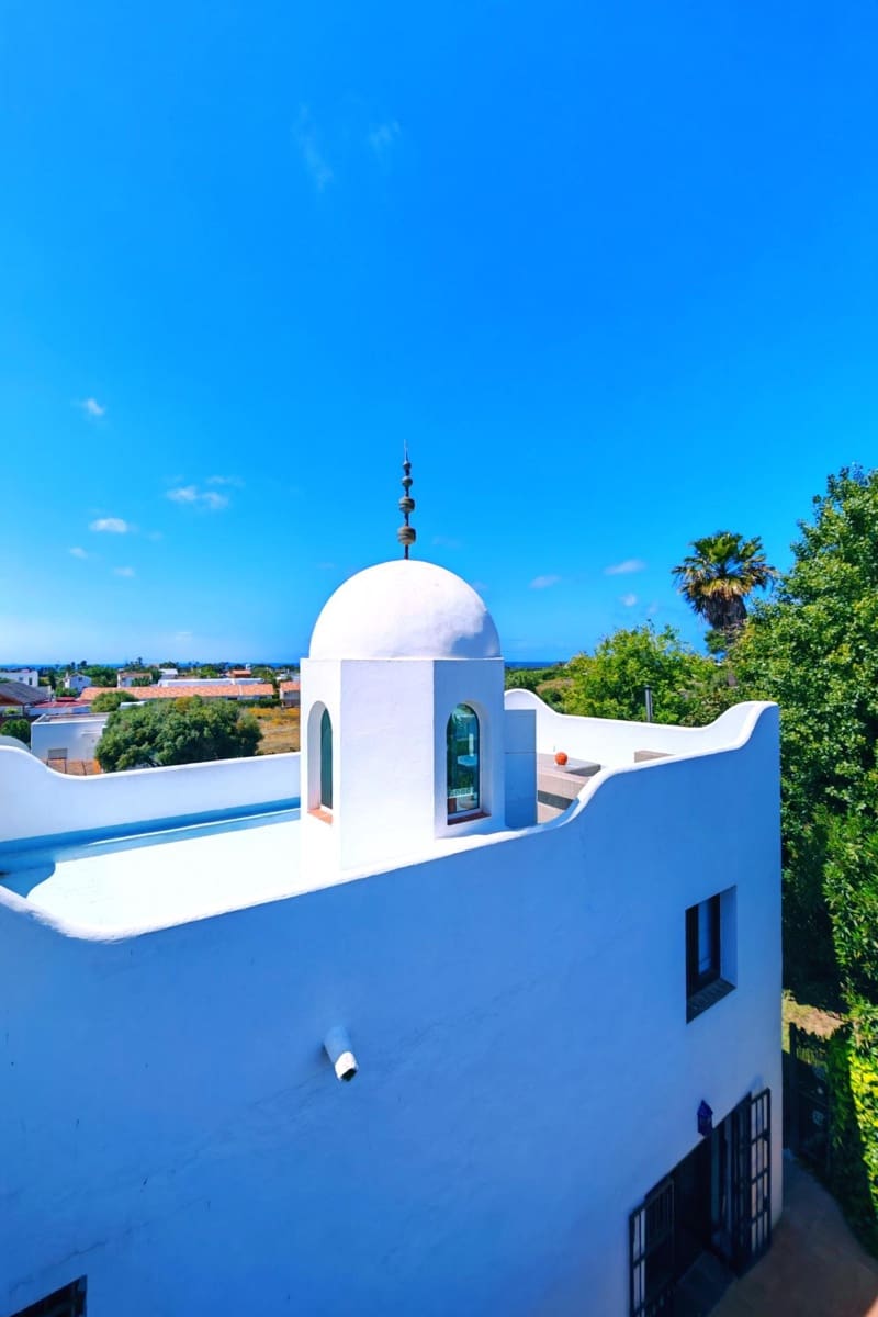14 slaapkamer Finca/Landhuis te koop in Zahora met zwembad - € 1.600.000 (Ref: 9995818)