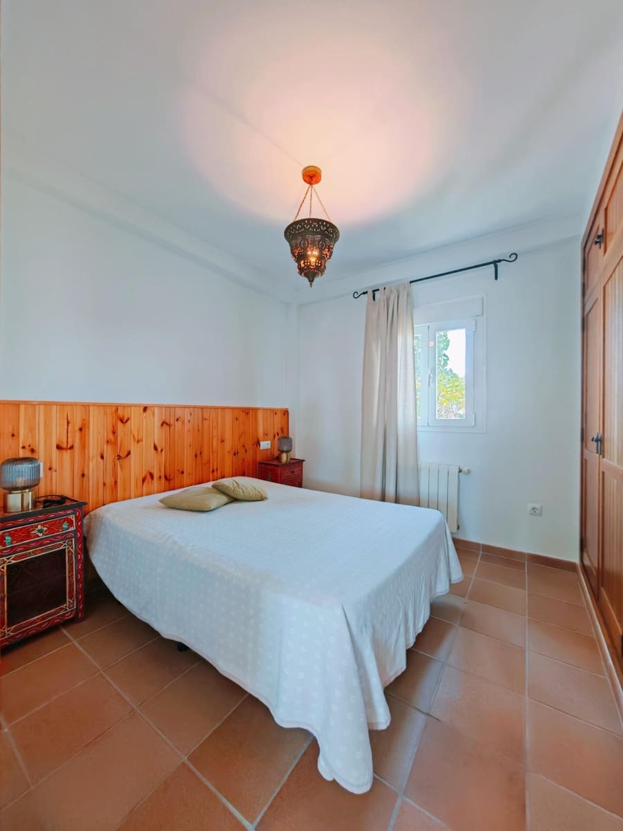 14 slaapkamer Finca/Landhuis te koop in Zahora met zwembad - € 1.600.000 (Ref: 9995818)
