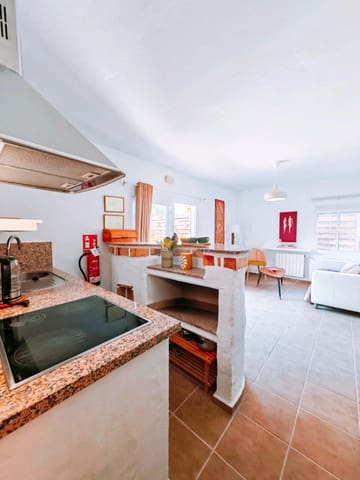 14 slaapkamer Finca/Landhuis te koop in Zahora, Barbate met zwembad - € 1.600.000 (Ref: 9995818)