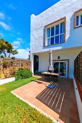 14 slaapkamer Finca/Landhuis te koop in Zahora, Barbate met zwembad - € 1.600.000 (Ref: 9995818)