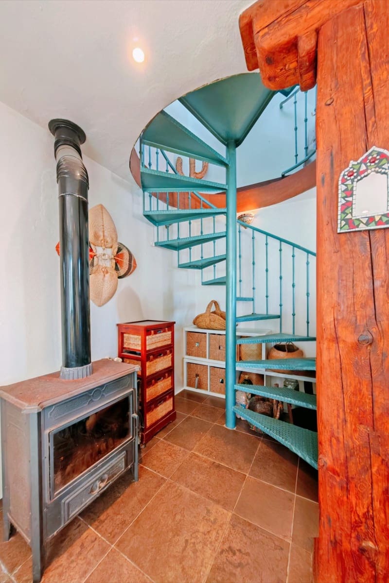 14 slaapkamer Finca/Landhuis te koop in Zahora met zwembad - € 1.600.000 (Ref: 9995818)