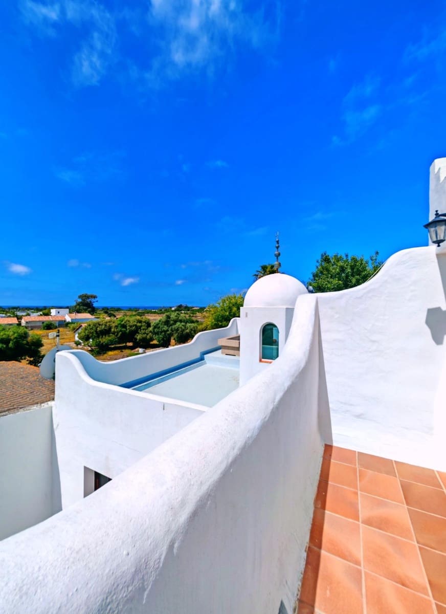 14 slaapkamer Finca/Landhuis te koop in Zahora met zwembad - € 1.600.000 (Ref: 9995818)