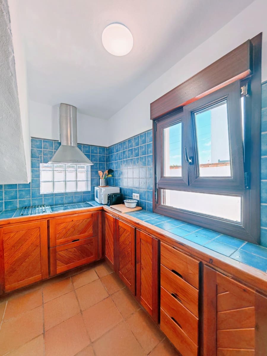 14 slaapkamer Finca/Landhuis te koop in Zahora met zwembad - € 1.600.000 (Ref: 9995818)