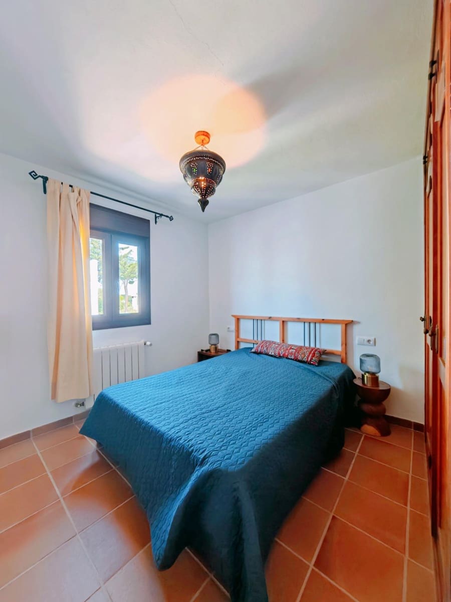 14 slaapkamer Finca/Landhuis te koop in Zahora met zwembad - € 1.600.000 (Ref: 9995818)