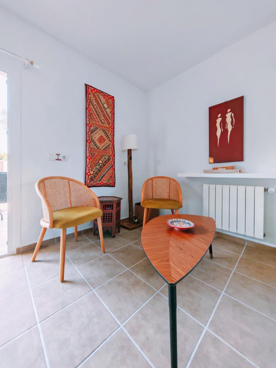 14 slaapkamer Finca/Landhuis te koop in Zahora met zwembad - € 1.600.000 (Ref: 9995818)