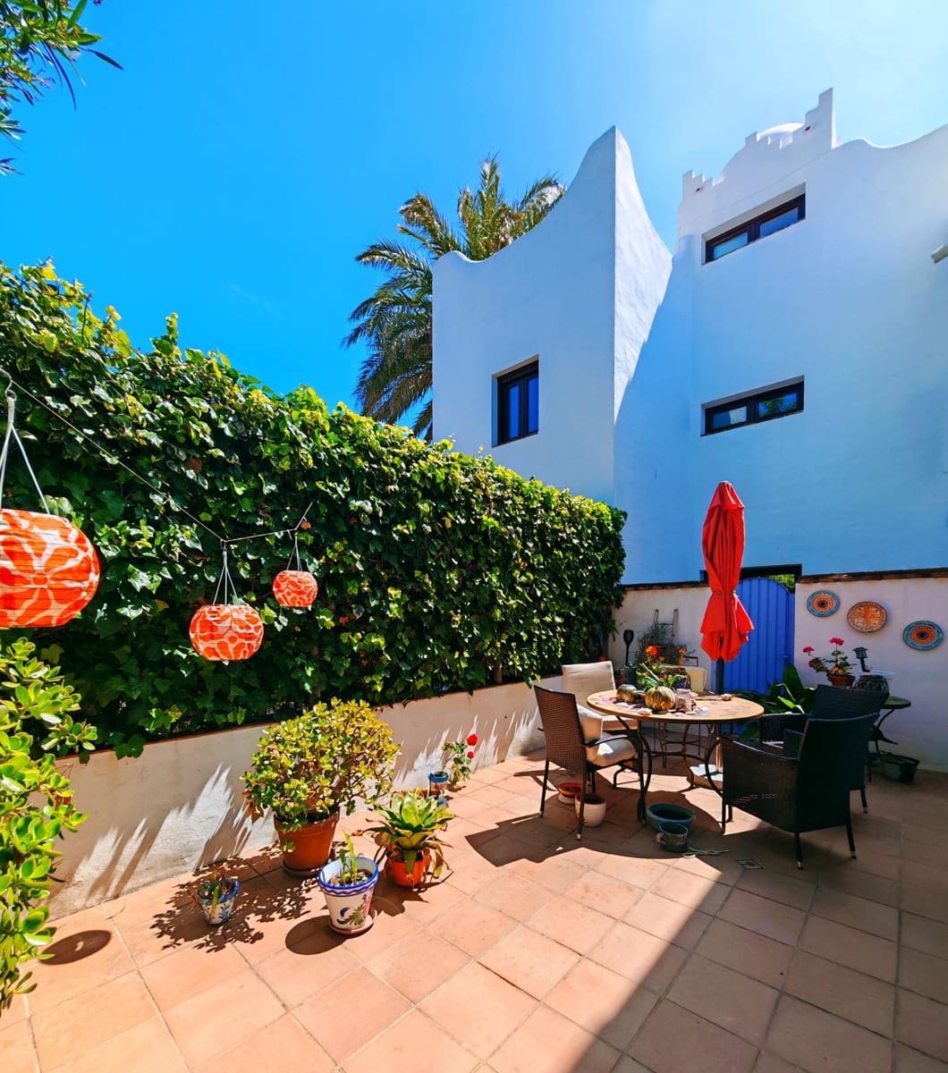 14 slaapkamer Finca/Landhuis te koop in Zahora met zwembad - € 1.600.000 (Ref: 9995818)
