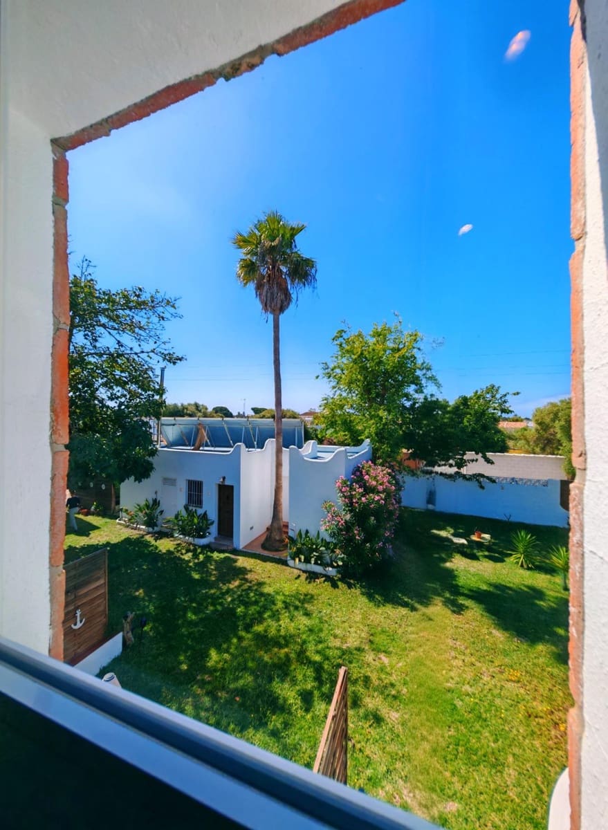14 slaapkamer Finca/Landhuis te koop in Zahora met zwembad - € 1.600.000 (Ref: 9995818)