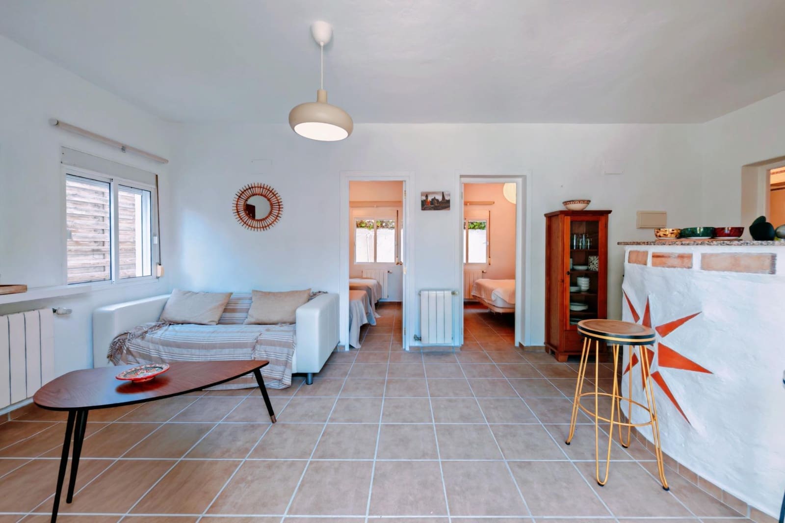 14 slaapkamer Finca/Landhuis te koop in Zahora met zwembad - € 1.600.000 (Ref: 9995818)