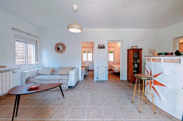 14 slaapkamer Finca/Landhuis te koop in Zahora, Barbate met zwembad - € 1.600.000 (Ref: 9995818)