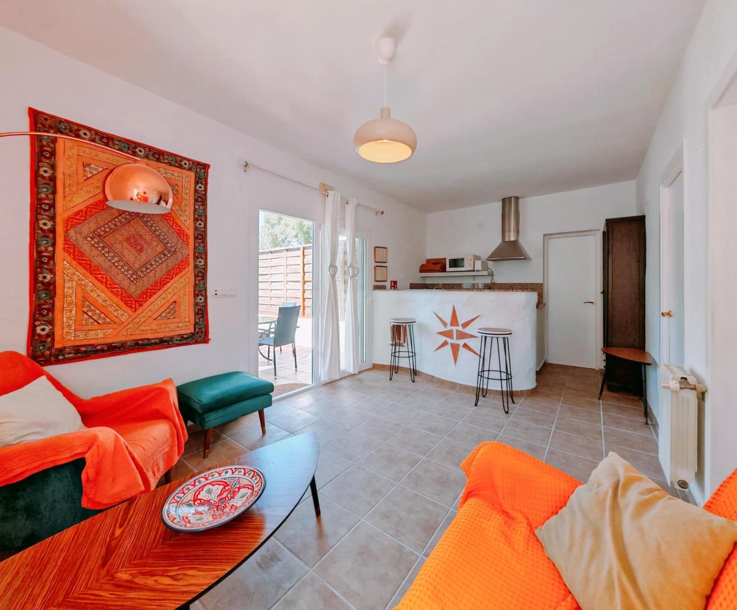 14 slaapkamer Finca/Landhuis te koop in Zahora met zwembad - € 1.600.000 (Ref: 9995818)