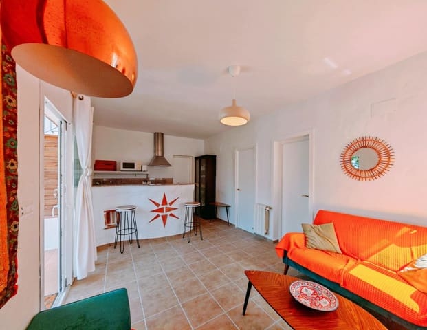 14 slaapkamer Finca/Landhuis te koop in Zahora, Barbate met zwembad - € 1.600.000 (Ref: 9995818)