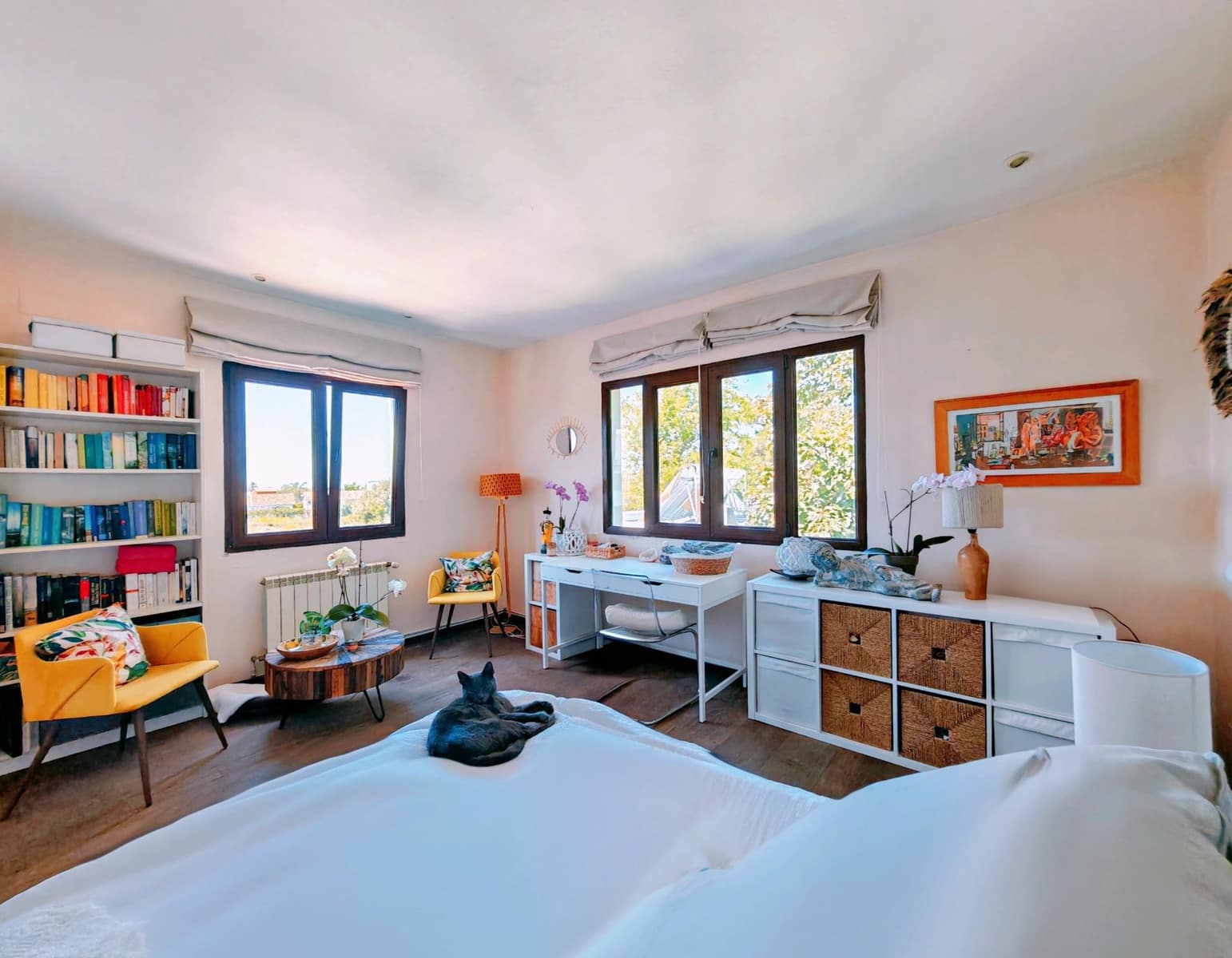 14 slaapkamer Finca/Landhuis te koop in Zahora met zwembad - € 1.600.000 (Ref: 9995818)
