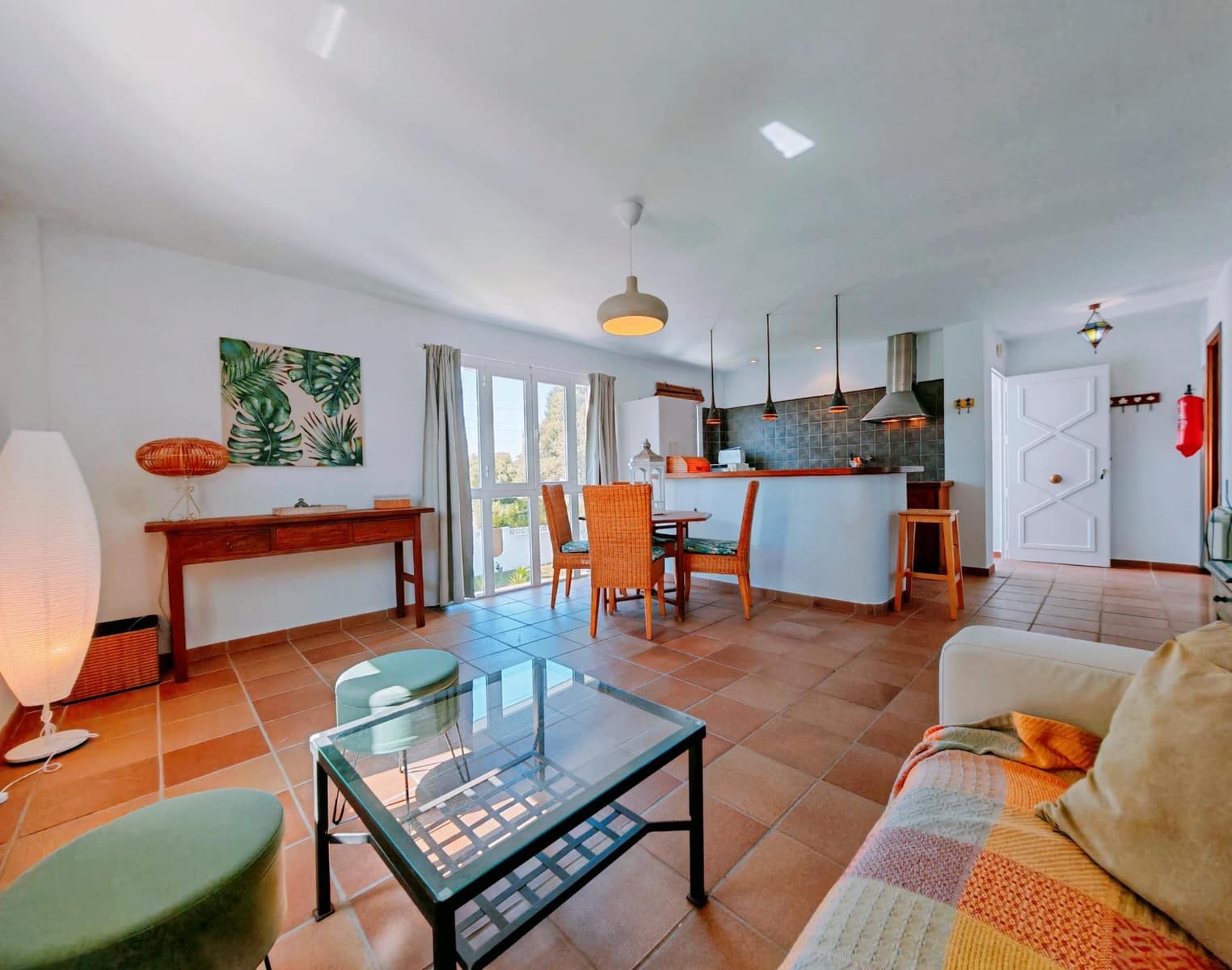 14 slaapkamer Finca/Landhuis te koop in Zahora met zwembad - € 1.600.000 (Ref: 9995818)