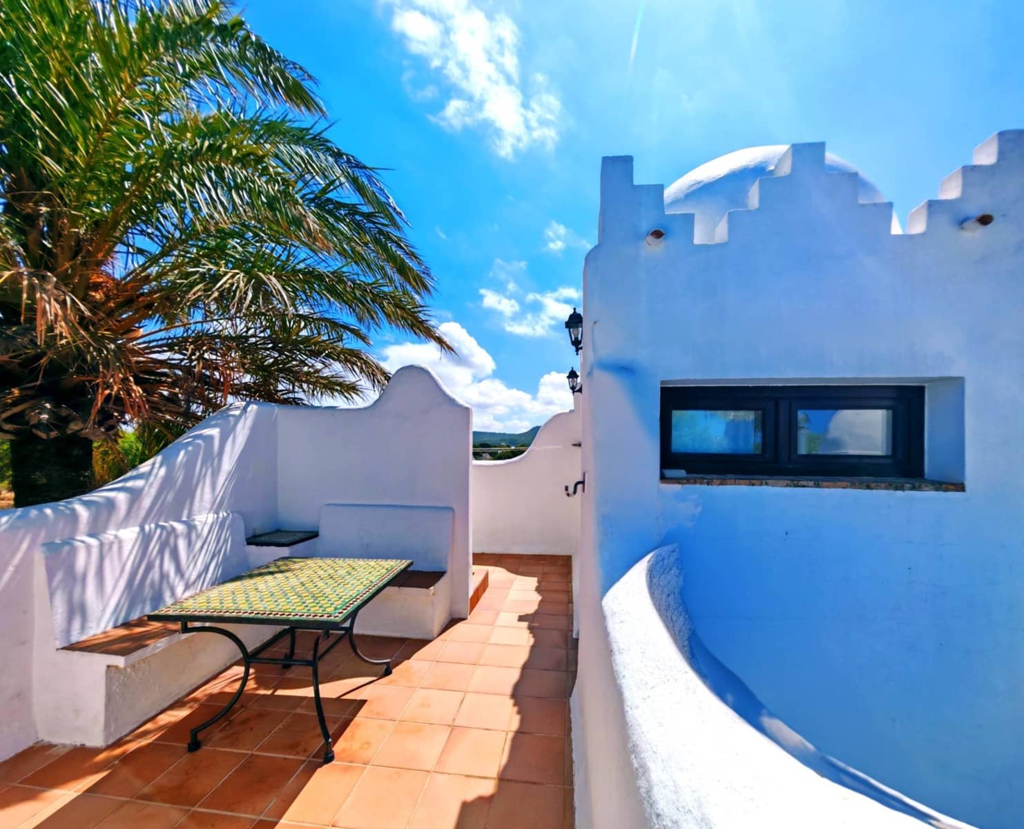 14 slaapkamer Finca/Landhuis te koop in Zahora met zwembad - € 1.600.000 (Ref: 9995818)