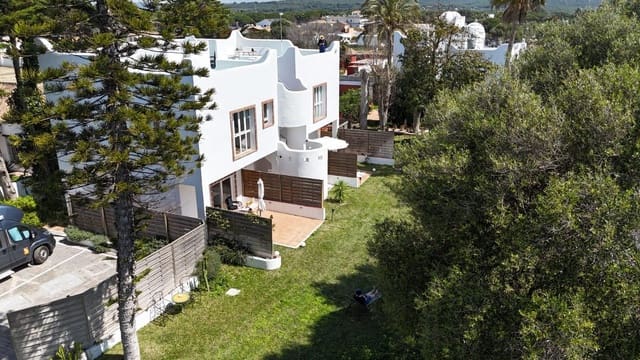 14 slaapkamer Finca/Landhuis te koop in Zahora, Barbate met zwembad - € 1.600.000 (Ref: 9995818)