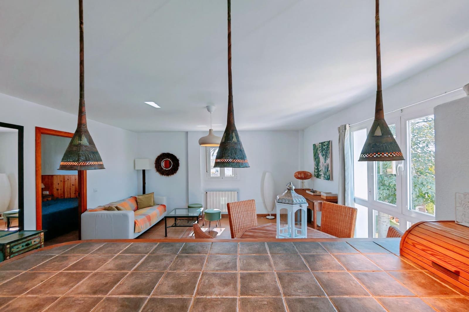 14 slaapkamer Finca/Landhuis te koop in Zahora met zwembad - € 1.600.000 (Ref: 9995818)