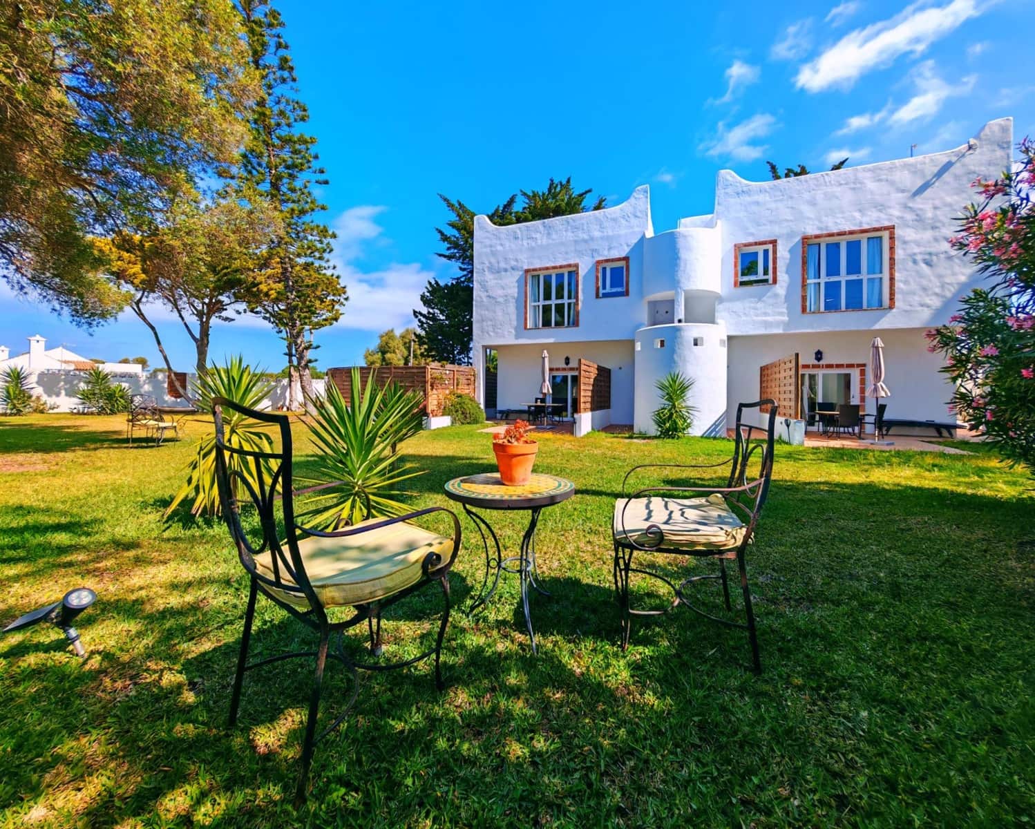 14 slaapkamer Finca/Landhuis te koop in Zahora met zwembad - € 1.600.000 (Ref: 9995818)