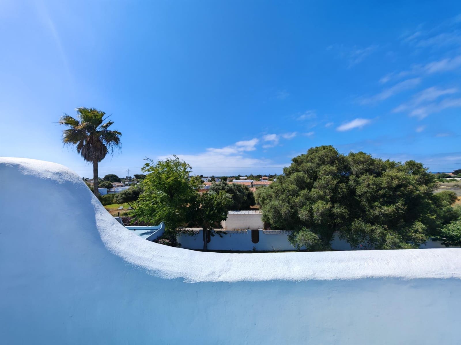 14 slaapkamer Finca/Landhuis te koop in Zahora met zwembad - € 1.600.000 (Ref: 9995818)